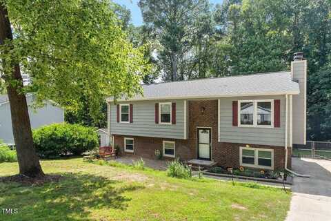 105 Otter Drive, Cary, NC 27513