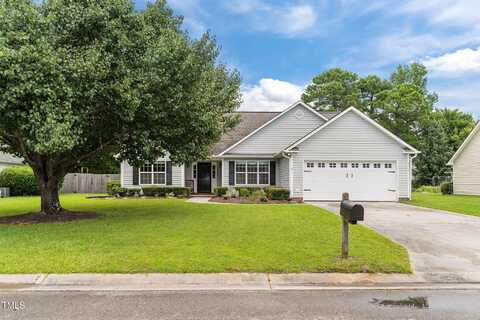3113 Cabot Drive, Wilmington, NC 28405