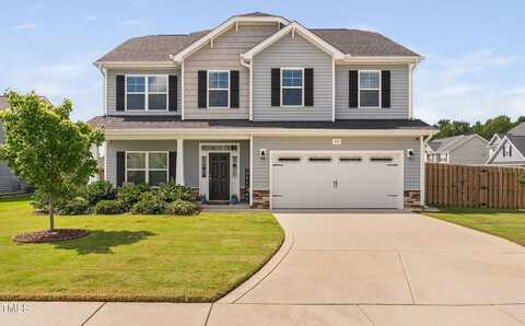 533 National Drive, Clayton, NC 27527
