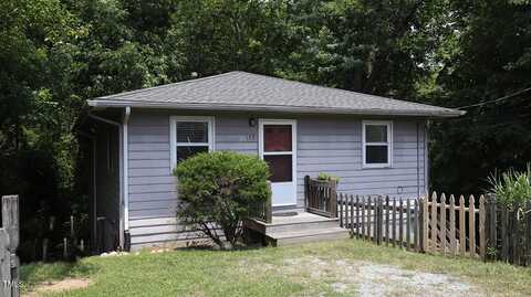103 Hill Street, Carrboro, NC 27510