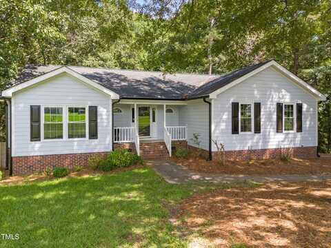 6033 Wildorlyn Circle, Raleigh, NC 27603