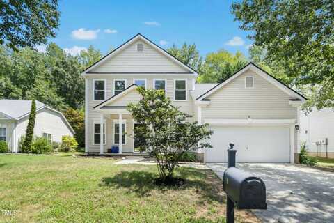 3004 Sawyers Mill Drive, Apex, NC 27539