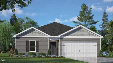 205 Olive Branch Street, Sanford, NC 27332