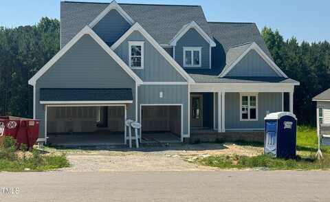 143 Batten Hill Lane, Selma, NC 27576