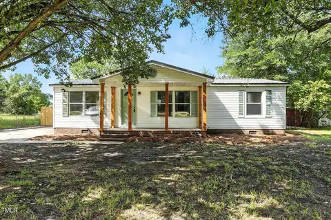 1251 Tom Starling Road, Fayetteville, NC 28306