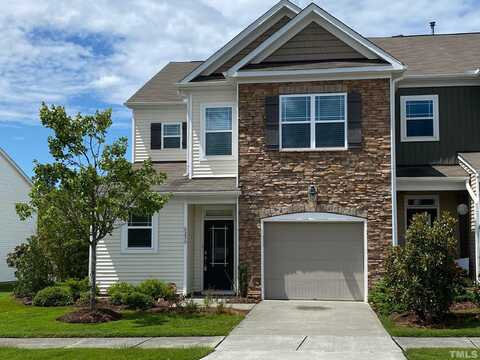 5330 Jessip Street, Morrisville, NC 27560