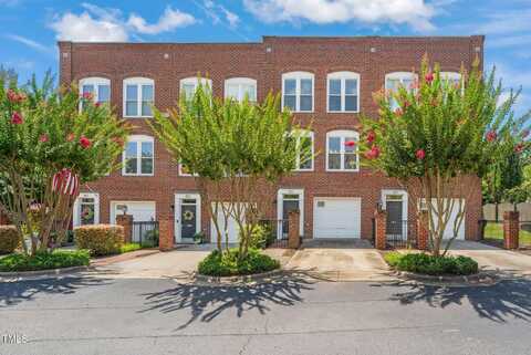 701 W Lane Street, Raleigh, NC 27603