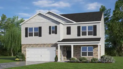 1010 Middlecrest Drive, Rocky Mount, NC 27804