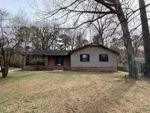 6315 Arnold Road, Raleigh, NC 27607