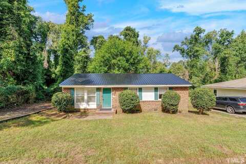 2904 Sylvester Street, Raleigh, NC 27610
