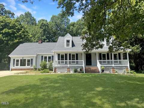 8909 Creekstone Court, Raleigh, NC 27615