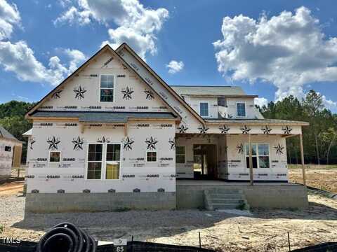 115 Cherry Bark Drive, Youngsville, NC 27596