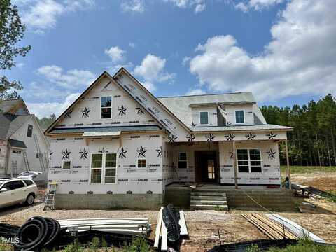 115 Cherry Bark Drive, Youngsville, NC 27596