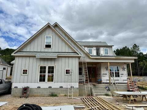 115 Cherry Bark Drive, Youngsville, NC 27596