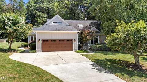 2613 Hawtree Drive, Raleigh, NC 27613