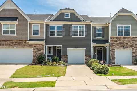 103 Hunston Drive, Holly Springs, NC 27540
