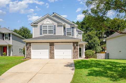 100 Chalcedony Street, Raleigh, NC 27603
