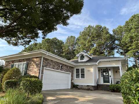 1312 Sky Hill Place, Wake Forest, NC 27587