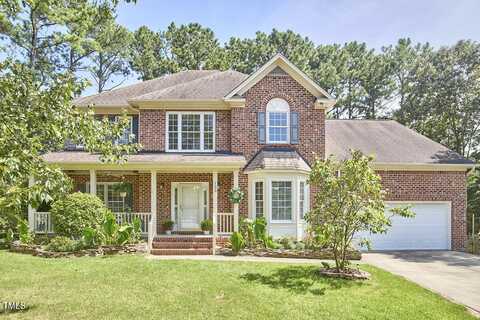 123 Carlion Court, Durham, NC 27713