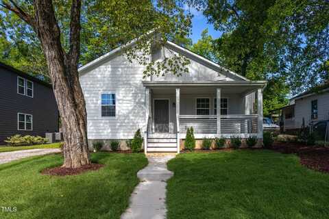 1106 S Blount Street, Raleigh, NC 27601