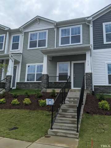 912 Robbie Jackson Lane, Fuquay Varina, NC 27526