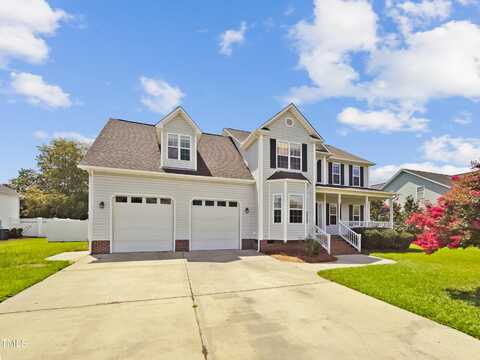 459 Windgate Drive, Clayton, NC 27527