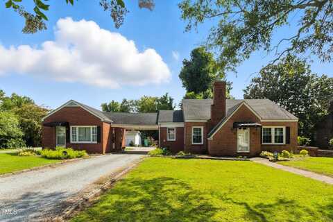 412 Hancock Street, Smithfield, NC 27577