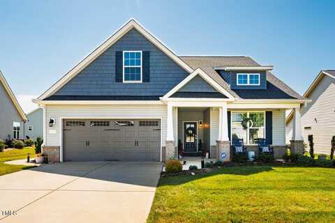 3981 Foxglove Trail, Burlington, NC 27215