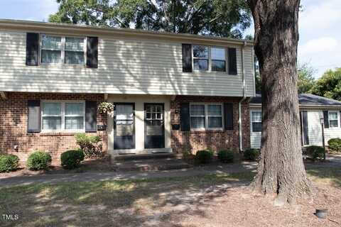 1002 Willow Drive, Chapel Hill, NC 27514