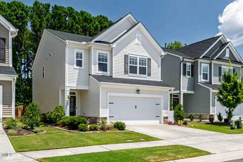 113 Silver Fir Lane, Durham, NC 27713