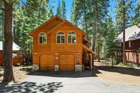 11837 Sitzmark Way, Truckee, CA 96161