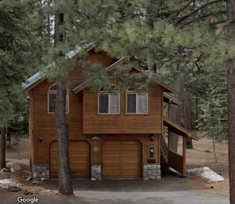 11837 Sitzmark Way, Truckee, CA 96161