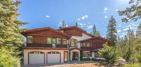 3126 Sierra Crest Court, Olympic Valley, CA 96146
