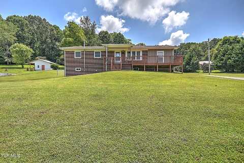 11516 Rocky Hill Road, Bristol, VA 24202