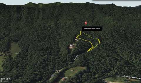 157 Pfeiffer Ridge Road, Johnson City, TN 37601