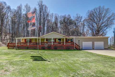 3595 Highway 11, Surgoinsville, TN 37873