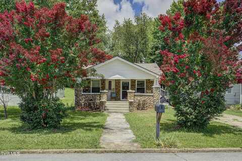 806 Johnson Avenue, Johnson City, TN 37604
