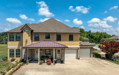 130 Lookout Pointe, Johnson City, TN 37601