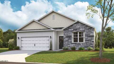 652 Saint Andrews Drive, Kingsport, TN 37664