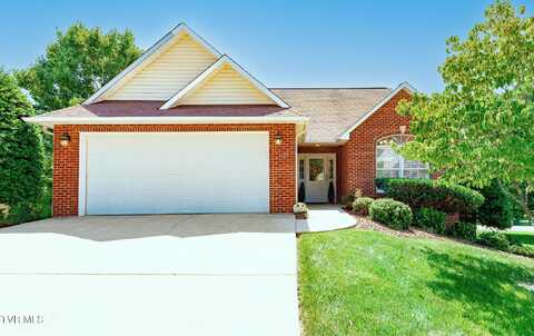 1109 Cooks Terrace, Kingsport, TN 37664
