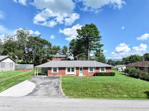 102 College View Drive, Greeneville, TN 37745