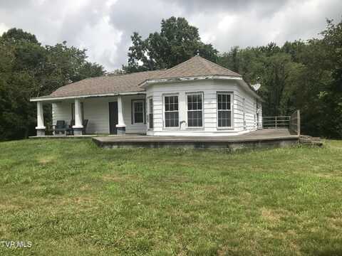 10069 Coeburn Mt. Rd. Road, Wise, VA 24293
