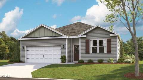 656 Saint Andrews Drive, Kingsport, TN 37664