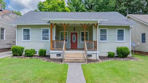 421 Carolina Avenue, Bristol, TN 37620