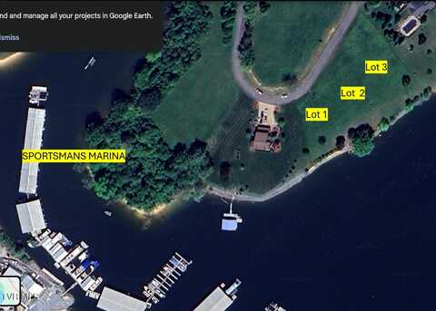 0 Athens Drive Drive, Abingdon, VA 24211