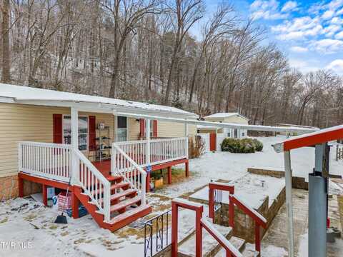14240 Warrensburg Road, Midway, TN 37809