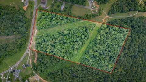 7006 Gate City Highway, Bristol, VA 24202