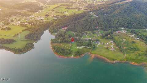 1245 County Line Road, Mooresburg, TN 37811