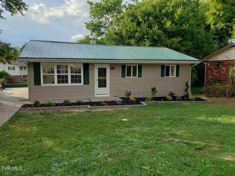 214 Action Street, Newport, TN 37821