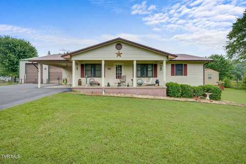 205 Fordtown Road, Fall Branch, TN 37656